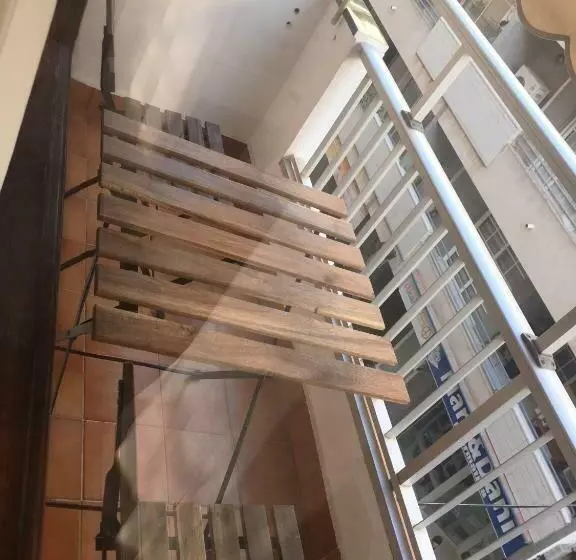 Apartamentos Albertos