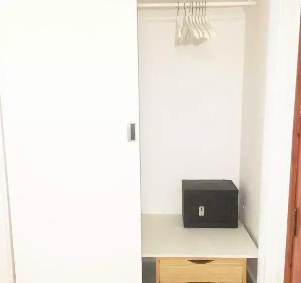 Apartamentos Albertos