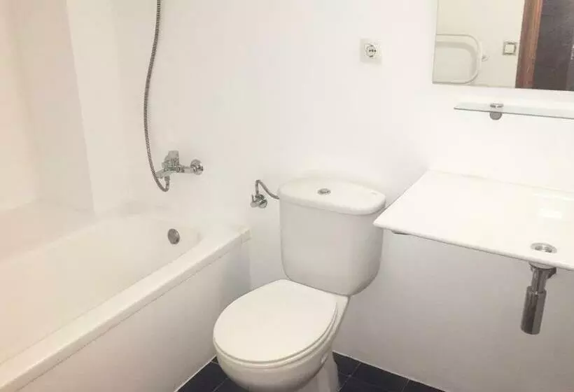 Apartamentos Albertos