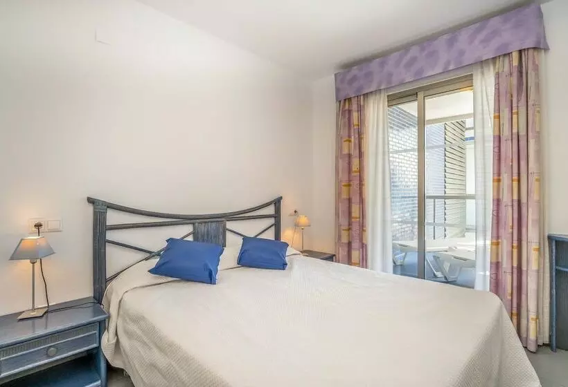 Apartamentos Hipocampos