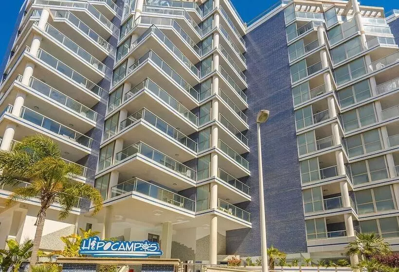 Apartamentos Hipocampos