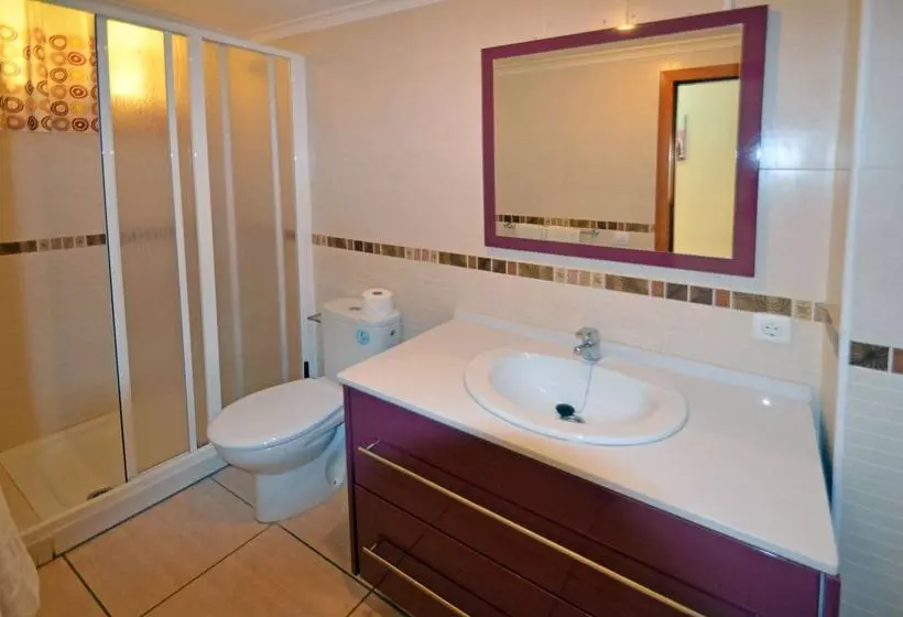 Apartamentos Los Juncos Ii