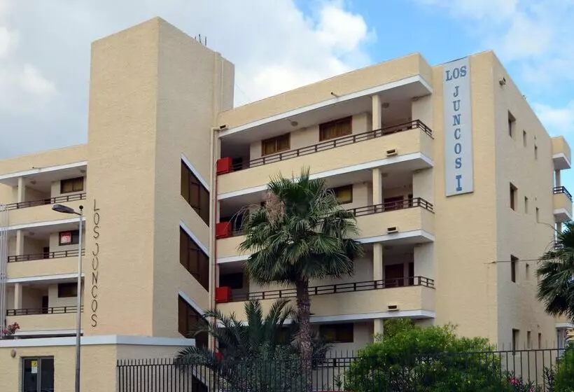 Apartamentos Los Juncos Ii