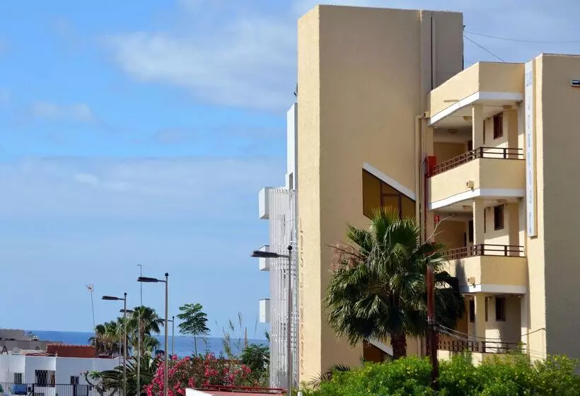 Apartamentos Los Juncos Ii