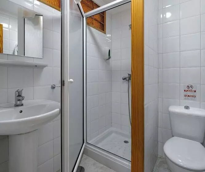 Apartamentos Strelitzias