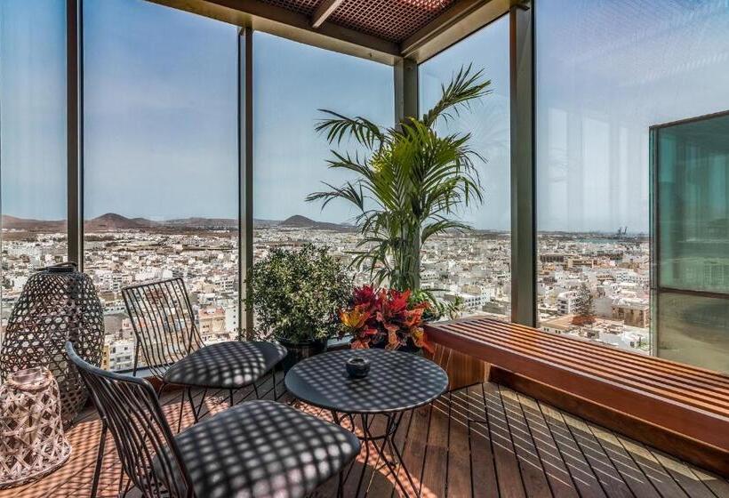 Arrecife Gran Hotel & SPA