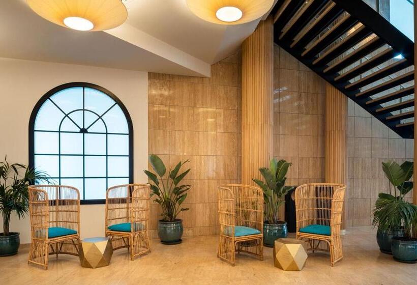 Arrecife Gran Hotel & SPA