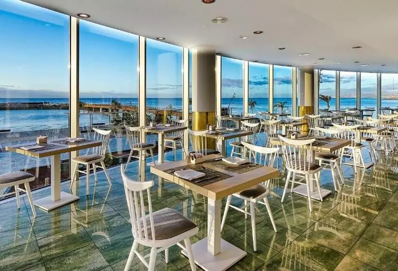 Arrecife Gran Hotel & SPA