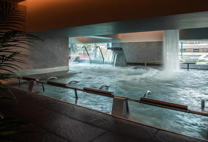 Arrecife Gran Hotel & SPA