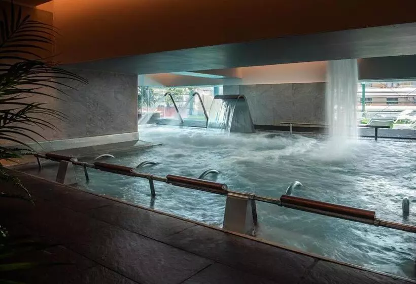 Arrecife Gran Hotel & SPA