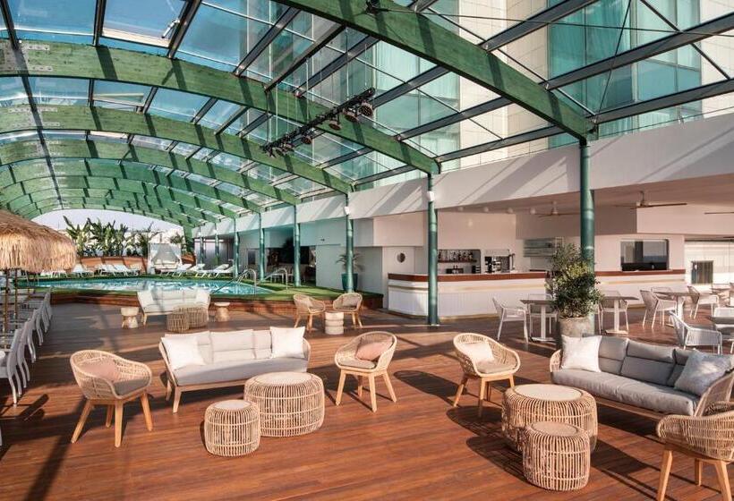 Arrecife Gran Hotel & SPA