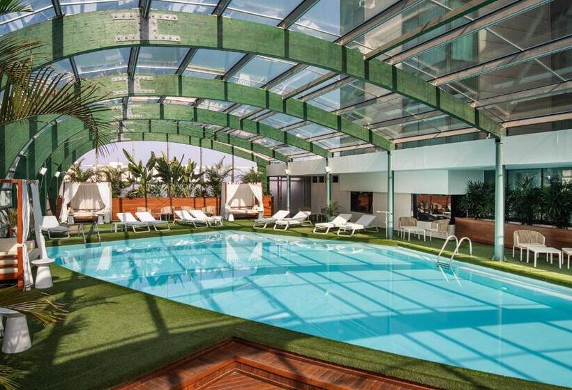 Arrecife Gran Hotel & SPA