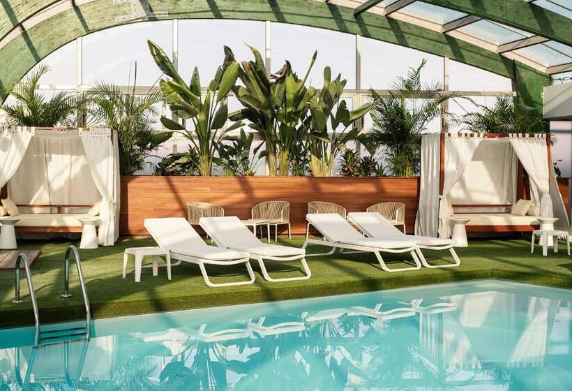 Arrecife Gran Hotel & SPA