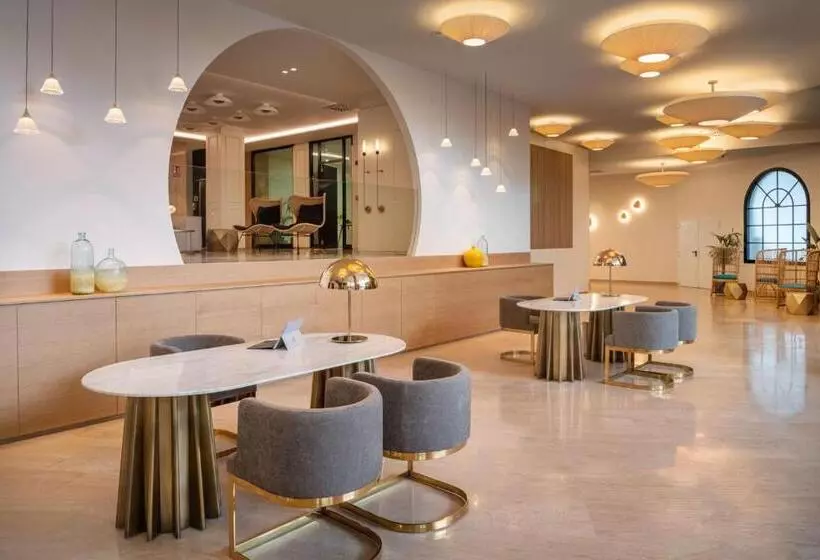 Arrecife Gran Hotel & SPA