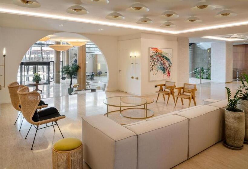 Arrecife Gran Hotel & SPA