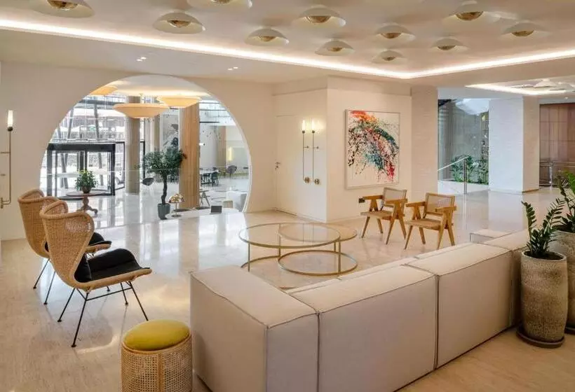 Arrecife Gran Hotel & SPA