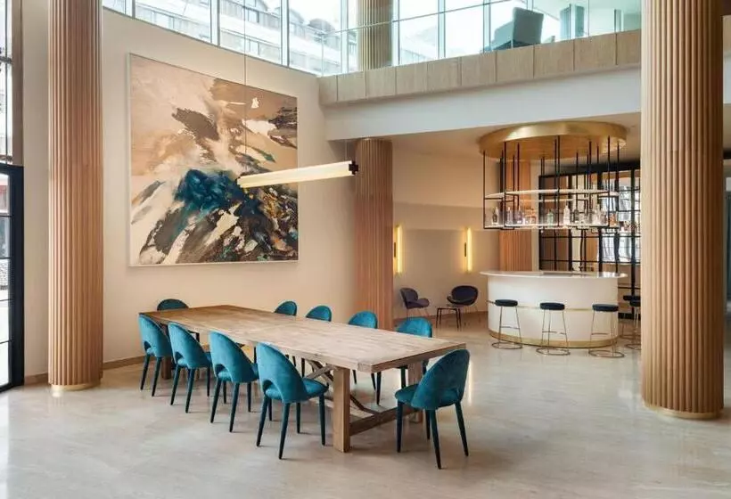 Arrecife Gran Hotel & SPA