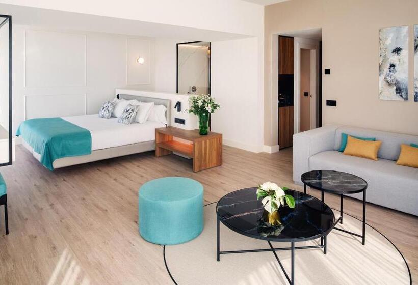 Arrecife Gran Hotel & SPA