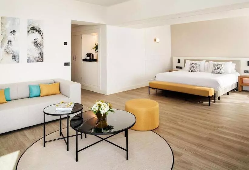 Arrecife Gran Hotel & SPA