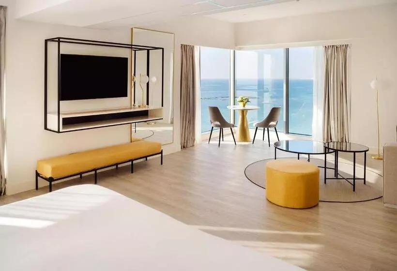 Arrecife Gran Hotel & SPA