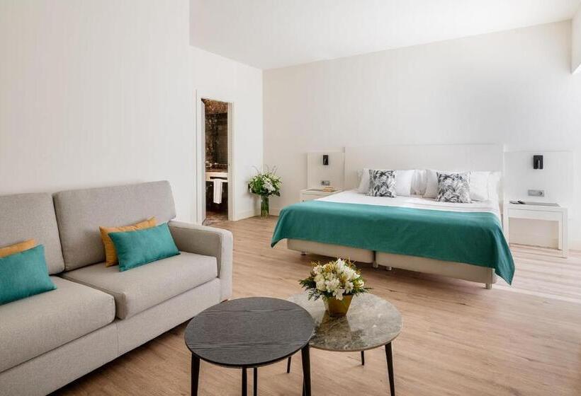 Arrecife Gran Hotel & SPA