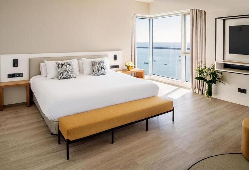 Arrecife Gran Hotel & SPA