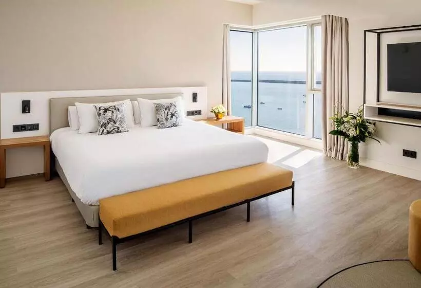 Arrecife Gran Hotel & SPA