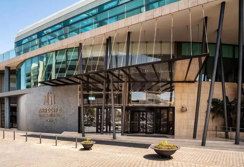 Arrecife Gran Hotel & SPA