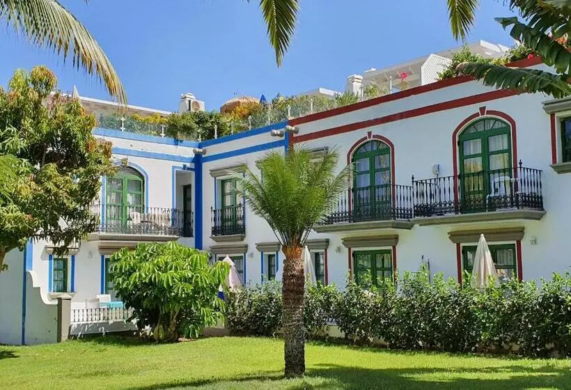 Billy's Puerto de Mogán Apartments by Livvo