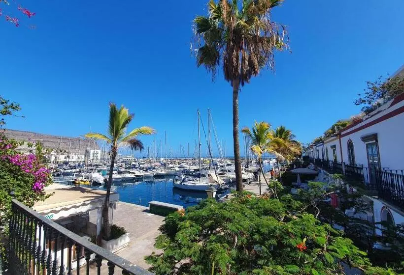 Billy's Puerto de Mogán Apartments by Livvo