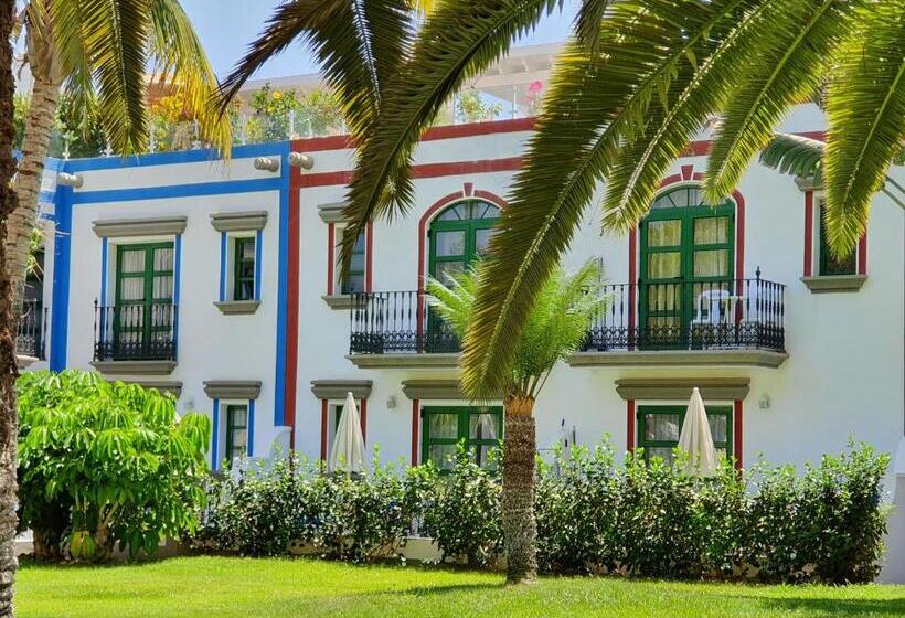 Billy's Puerto de Mogán Apartments by Livvo
