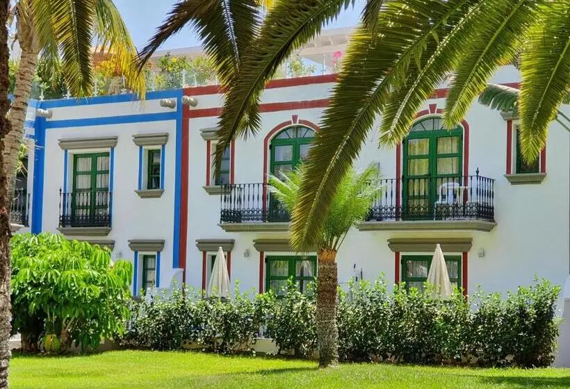Billy's Puerto de Mogán Apartments by Livvo