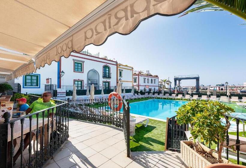 Billy's Puerto de Mogán Apartments by Livvo