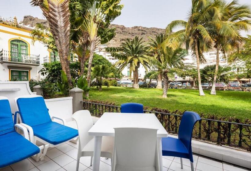 Billy's Puerto de Mogán Apartments by Livvo