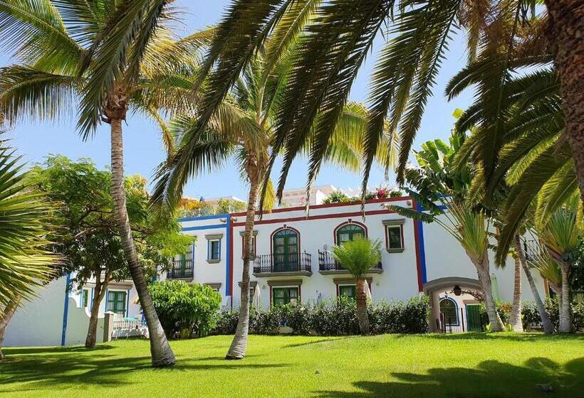 Billy's Puerto de Mogán Apartments by Livvo