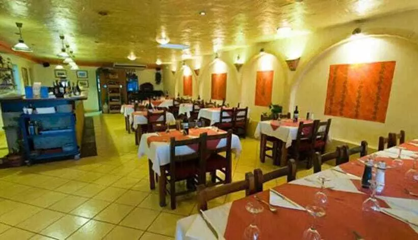 Bungalows Santa Clara