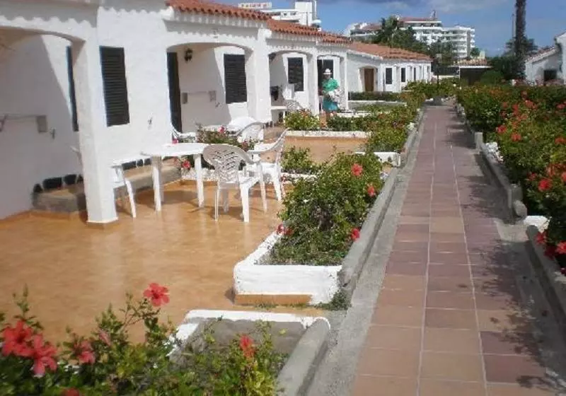 Bungalows Santa Clara