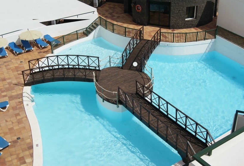 Club Las Colinas Apartamentos