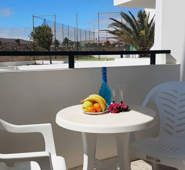 Club Las Colinas Apartamentos