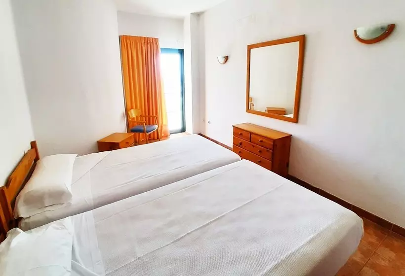 Club Las Colinas Apartamentos