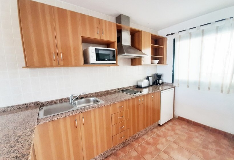 Club Las Colinas Apartamentos