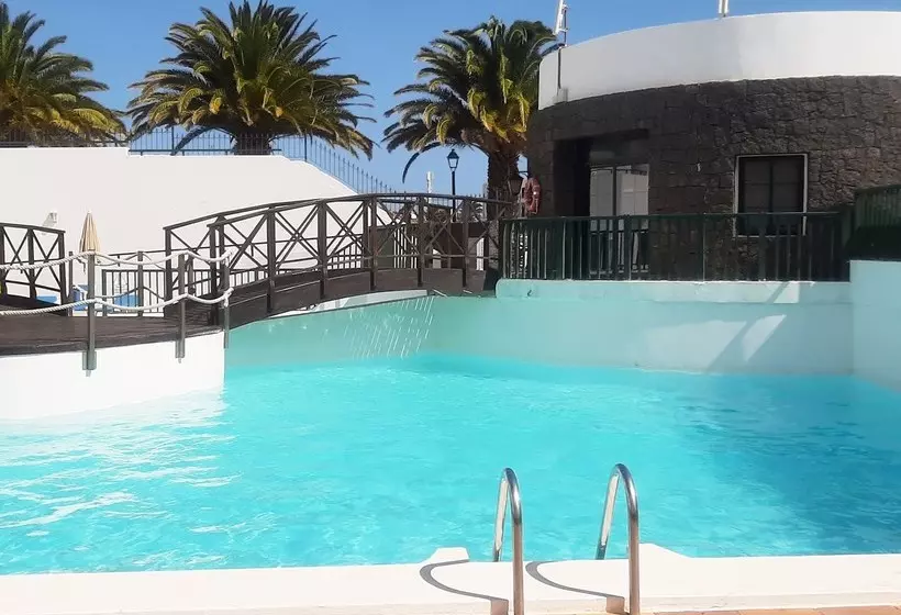 Club Las Colinas Apartamentos