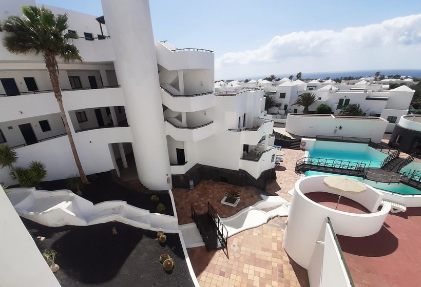 Club Las Colinas Apartamentos