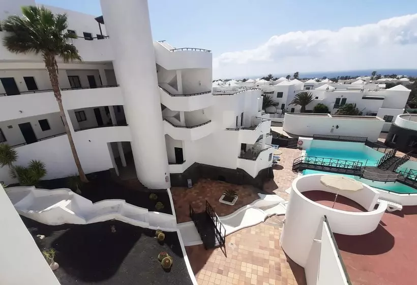 Club Las Colinas Apartamentos