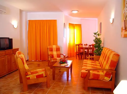 Club Las Colinas Apartamentos