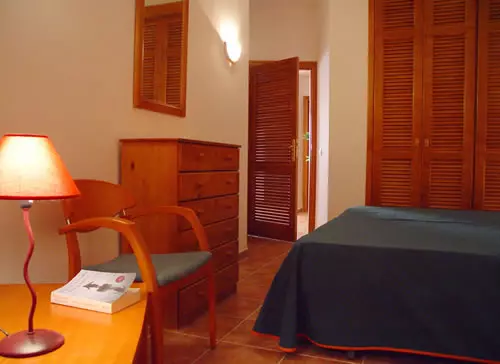 Club Las Colinas Apartamentos