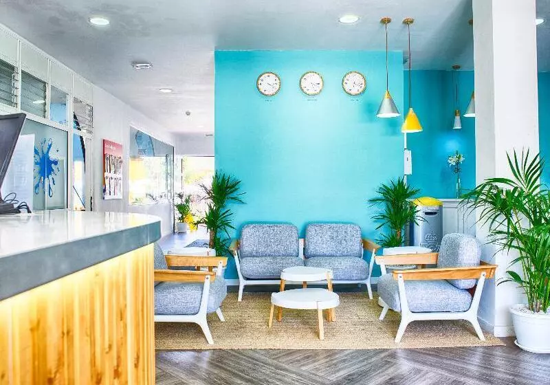 Coral Compostela Beach Golf