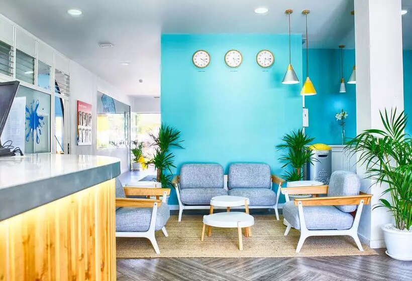 Coral Compostela Beach Golf