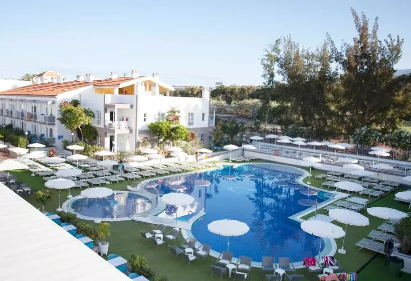 Coral Compostela Beach Golf