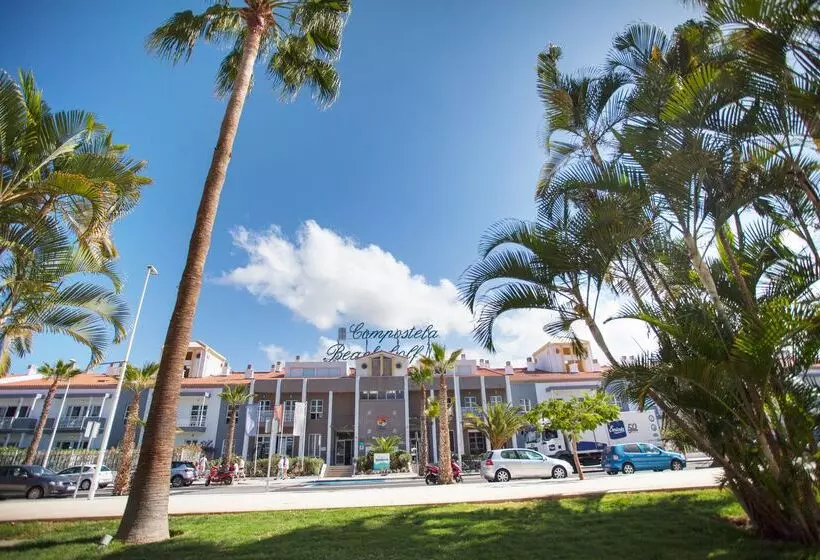 Coral Compostela Beach Golf